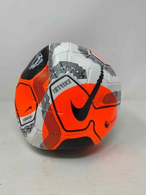 nike strike premier league football size 5