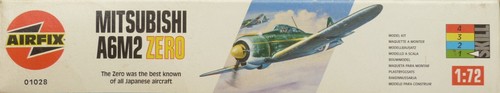 oop Airfix 1/72 Aircraft - Type 11 Boxes 1994-2003 Humbrol Era - Please Look - Picture 20 of 56