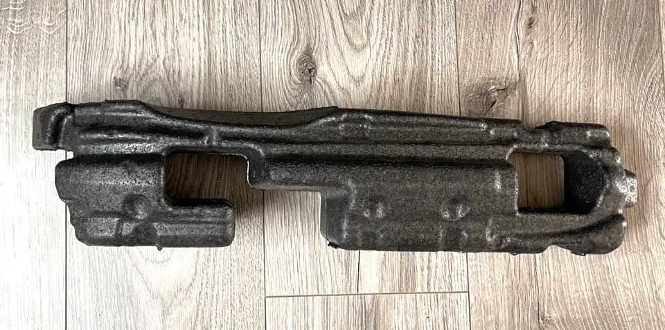 AMORTIGUADOR DE IMPACTO MERCEDES CLK320 CLK350 CLK55 2003-2006 NUEVO 2098850137, OEM Foto 2 de 4