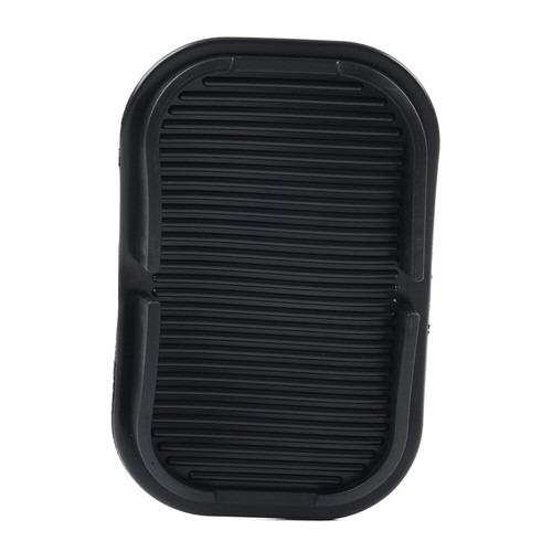 für Handy rutschfeste Matte Silikon Dashboard Magic Sticky Pad Ständerhalter - 第 6/10 張圖片