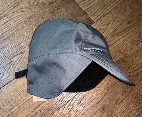 Shelled Synchilla Cap Duckbill | eBay