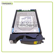 005049454 EMC 3TB SAS 7.2K 6G 3.5" Hard Drive V3-VS07-030 ***Pulled***
