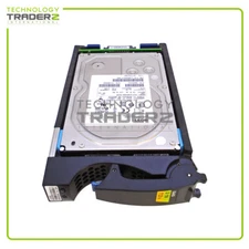 005049454 EMC 3TB SAS 7.2K 6G 3.5" Hard Drive V3-VS07-030 ***Pulled***