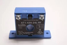 NK TECHNOLOGIES AT1-420-24L-FF NSNBC01 - RELAY