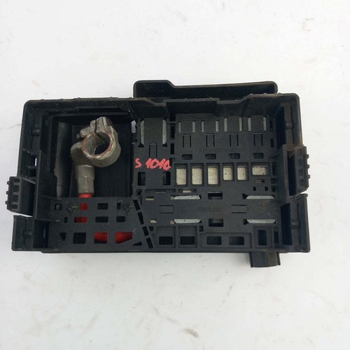 Fuse Box Battery Opel Meriva B 1.4 Turbo A14NEL - Picture 3 of 8