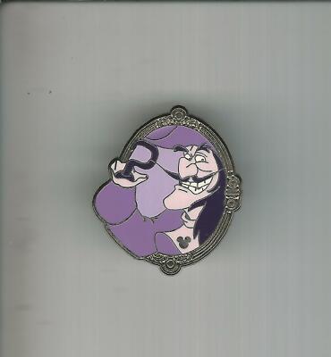 captin hook pin 1959 captin hook pin 1959