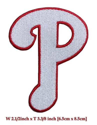 MLB Baseball Natiunal LEAGUE Patches logo iron,sew ✈️from Thai by USPS agent🚚 - Picture 6 of 90