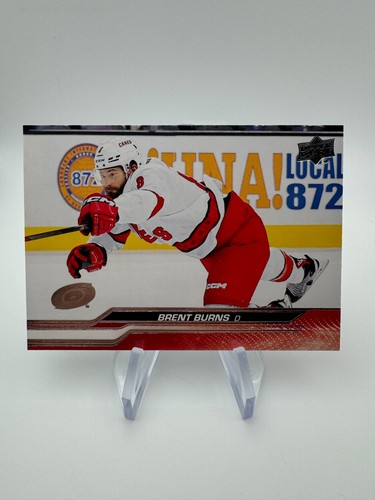 2024-25 Upper Deck MVP Hockey - Pick Your Player #253-458 - Picture 68 of 286