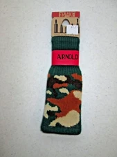 Freaker USA NEW One Size Fits All Bottle Insulator COZY Arnold Camo Hunter Army