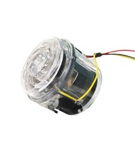 Ventilatormotorreplaceforresmeds9s10turboventilatorpartsusshipping