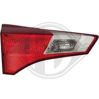 6687493 RüCkleuchte Links FüR Toyota RAV 4 IV (_A4_)