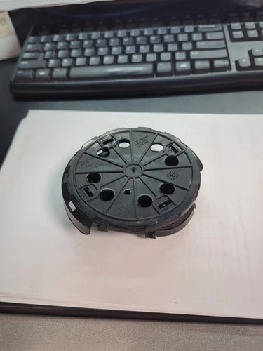 Genuine Gm Passenger Side Mirror Motor