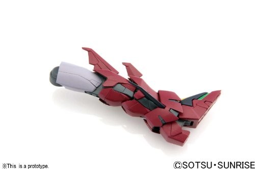 MG 1/100 OZ-13MS Gundam Epyon EW version (NEW MOBILE REPORT GUNDAM WING Endless - Afbeelding 8 van 9