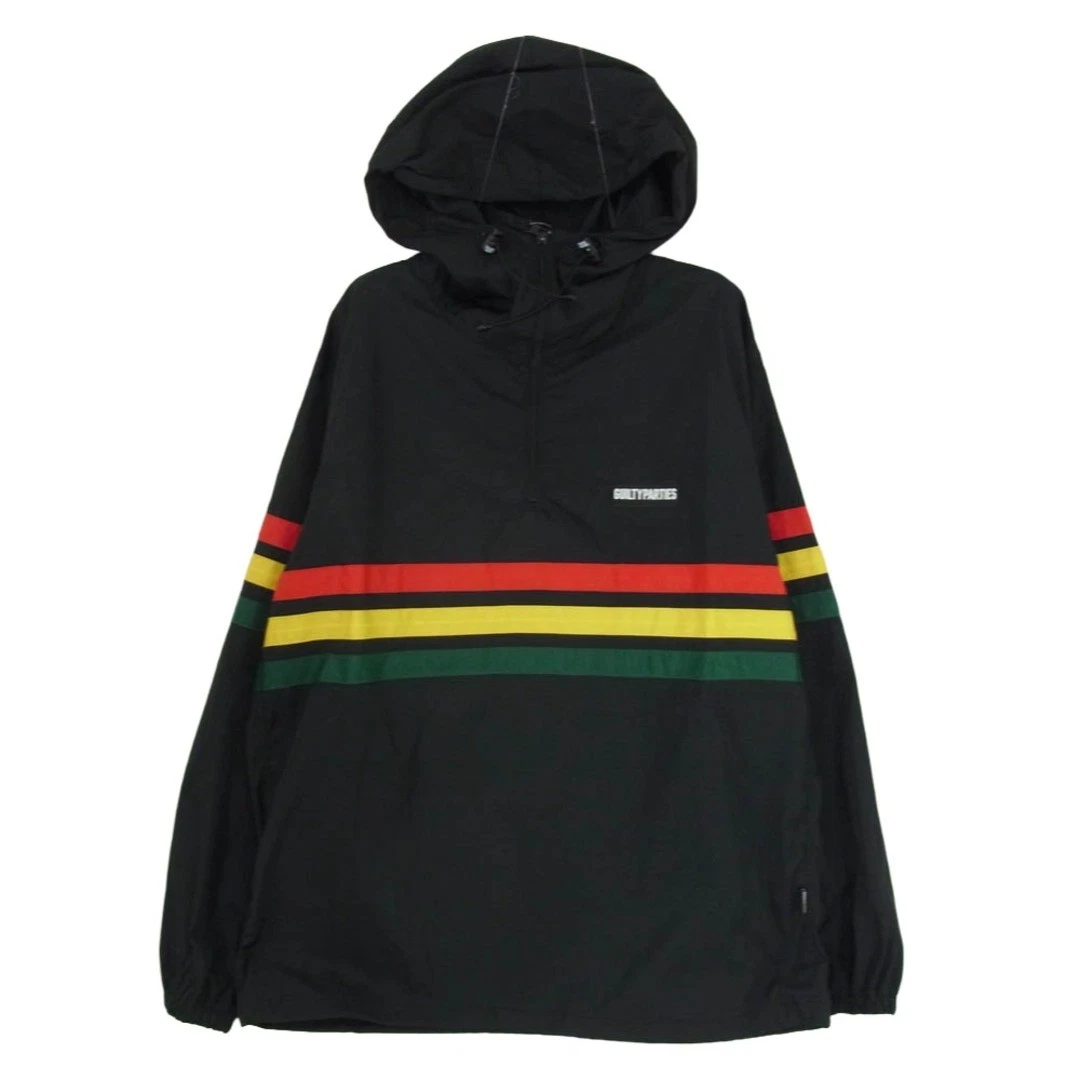 Wacko Maria Regular Coats, Jackets & Vests for Men for Sale | Shop 