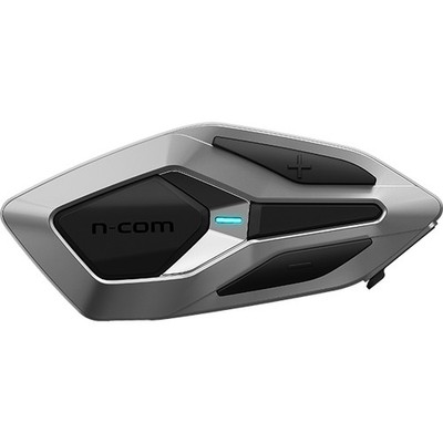 Nolan N-Com Nolan Mesh 24 Riders Bluetooth Motorcycle Motorbike Intercom System