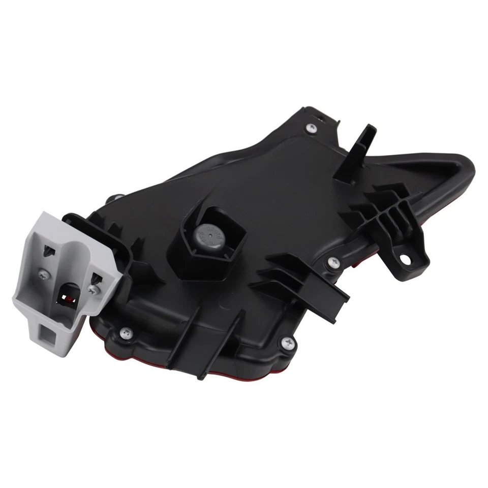 Reflector trasero derecho compatible con Toyota Highlander 20-23 Foto 2 de 4