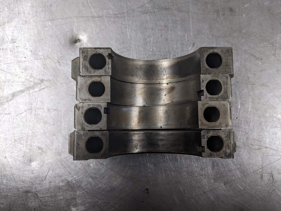 Engine Block Main Caps For 06-07 Dodge Grand Caravan 3.8 - Image 4 of 4