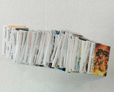 2026 Upper Deck DC Comics Inspirations Comple...