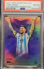 2023 Topps Argentina Fileteado Soccer Cards Checklist and Odds 22