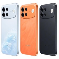New OPPO A7 Pro Max Smartphone 6.78'' Snapdragon 4 Gen 5 NFC 10000mAh Android 16