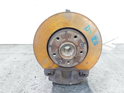 400147163R nabe vorne rechts RENAULT MEGANE III B95 K4M 2008 K3465-108979