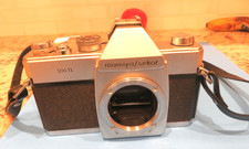 MAMIYA / Sekor 500 TL 35mm SLR Camera Body - FOR REPAIR