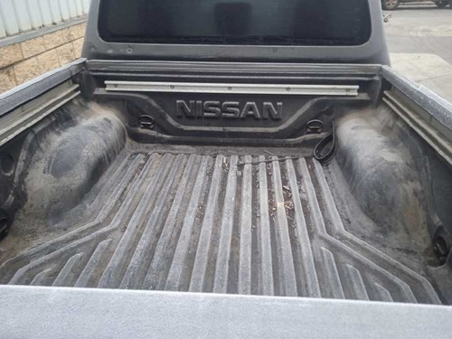 E62005JU1A AMORTIGUADOR TRASERO IZQUIERDO / 7361891 PARA NISSAN NP300 PICK-UP D - Imagen 10 de 10