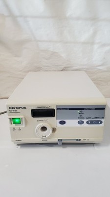 Olympus OTV-SI Digital Processor Video System