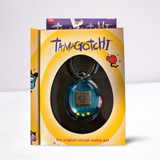 Bandai Tamagotchi First Gen English Version with Original Box  Instructions