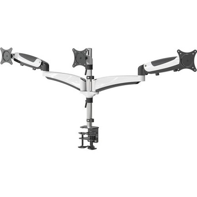 Amer Mounts Triple Monitor Mount with Articulating Arms HYDRA3