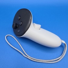 OEM Meta Quest 3 / 3S Left Controller Only Wh...