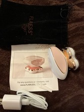 Finishing Touch Flawless Legs Women's Hair Remover White/Rose Gold