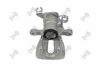Original Abakus Bremssattel 131-04-175 FüR Mitsubishi Smart