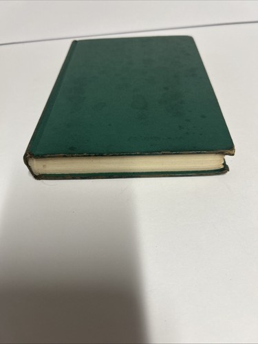 "A Tree Grows in Brooklyn" by Betty Smith 1943 Hardcover Book - Picture 9 of 15
