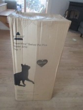 BISSELL 2252 CleanView Swivel Upright Bagless Vacuum for Pet Hair