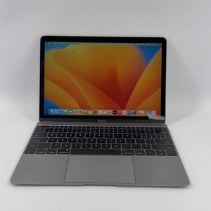 12in MacBook 2017 | eBay