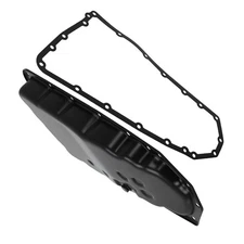 Auto Trans Oil Pan for Nissan Sentra 2.0L 2007-2012 31397-1XF0A Direct Replace