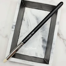 Mac 219s Pencil Smudge Eyeshadow Brush