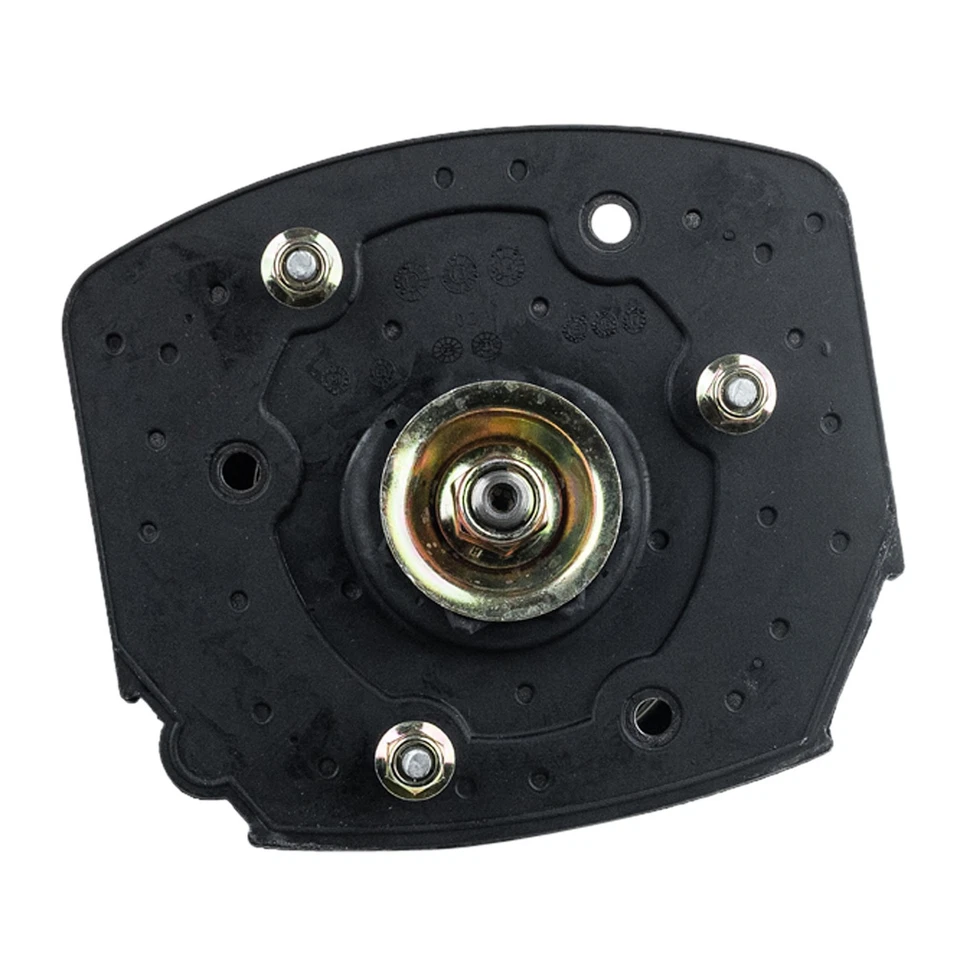 Puntales cargados para Chevrolet Monte Carlo 1997-1999 lado trasero del conductor y del pasajero Foto 3 de 4