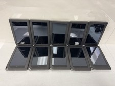 Lot of 10 Barnes  Noble Nook Color 8GB, Wi-Fi, 7in - Model BNRV200