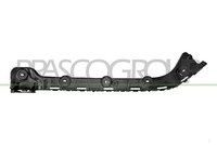 Prasco SK0301053 Halter Seitlich Rechts StoßStange Hinten Aus Kunststoff Mod. 4-