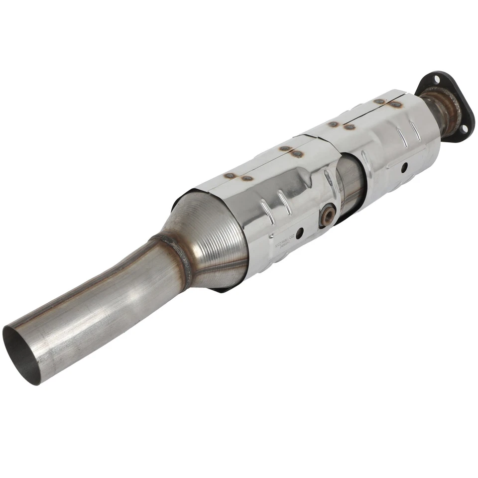 Convertidor catalítico para Ford E-250 Econoline 2002 base carga estándar 5,4 L 30803 Foto 3 de 4