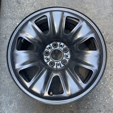Tesla Tesla Model Y Steel OEM Wheel 18” 2026 Factory Original Rim 218822500B