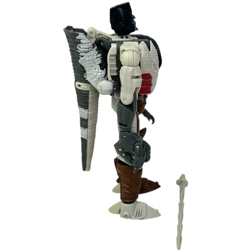 Transformers War For Cybertron Kingdom Grimlock Action Figure Maximal Amazon - Picture 3 of 6