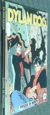 DYLAN DOG ORIGINALE-in 1° edizione-n° 44 - "bonelli 1990 " riflessi di morte