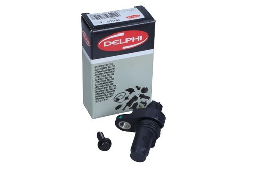 SS11318 CRANKSHAFT POSITION SENSOR DELPHI NEW OE REPLACEMENT - Picture 5 of 8