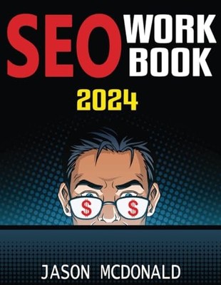 SEO Workbook: Search Engine Optimiz..., McDonald, Jason