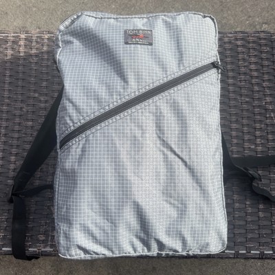 TOM BIHN (USA) Packing cube Halcyon Grey 200d Minimalist Backpack Retired Color