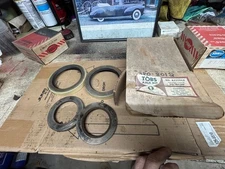 ALBERT TROSTEL  A69606K   9W. SAME AS STEMCO 380-8012