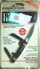 Schrade 834UH Knife Trailmaster Stockman Circa-1989 NOS W/Unopened Clampac Rare — photo 1